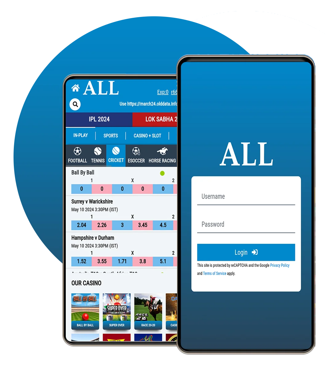 Allpaanel app download